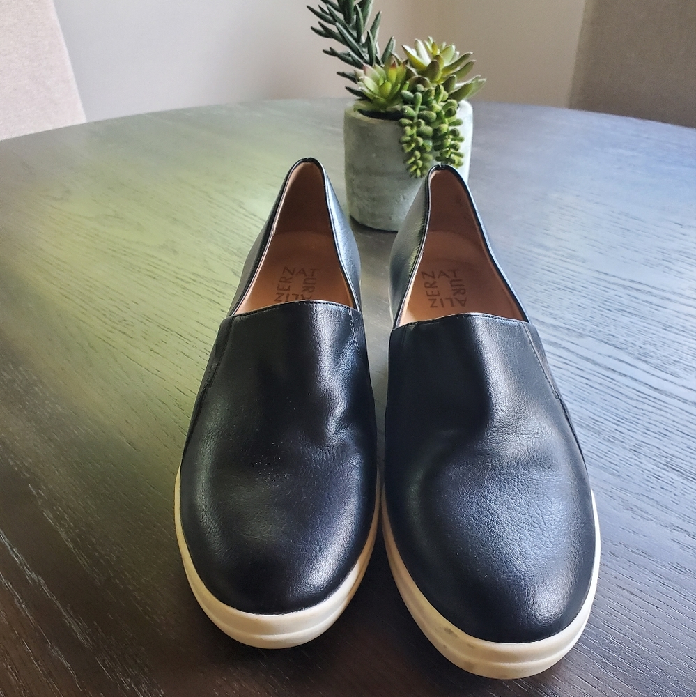 Naturalizer wedge sneakers/shoes